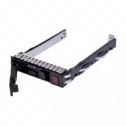 Салазки Drive Tray HP DL160 DL360 DL380 Gen9 2.5