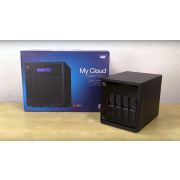 WD My Cloud EX4100 4bay NAS