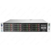 HPE DL380 Gen8