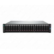 Система Хранение Данных - HPE MSA 2050 SAN Dual Controller SFF Storage (Q1J01A)