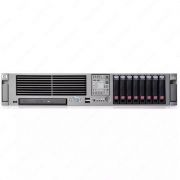 Сервер HP PROLIANT DL380 G5 2 x QUAD CORE Server 3.00GHz 20GB RAM 8X 300GB SAS 10K HDDs