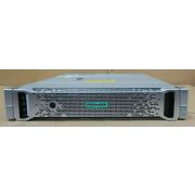 Система хранения HPE D3700 Storage Enclosure QW967A 25-Bay 2x 12Gb SAS Controller