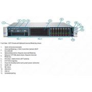 Сервер HP Proliant DL380 G9 Server / 2x E5-2640v3 =16 Ядер