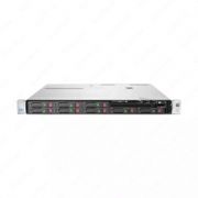 Сервер HP DL360p G8 4LFF w/trays 2xE5-2650v2 224GB RAM 2x10Gb SFP 1.6TB SSD TPM ESXi7u3