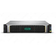 Система хранение данных HPE MSA2050 SAN SFF Storage