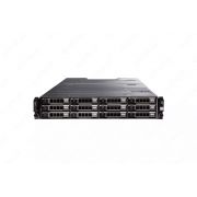 dell powervault md1400 СХД ( Система хранение данных) 12x 12TB 7.2K HDD 2x 12G-SAS-4 2x PSU