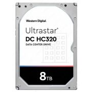 Жесткий диск Western Digital 8 TB HUS728T8TAL5204