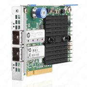 Адаптер HPE Ethernet 10Gb 2-port 562SFP+ (727055-B21)