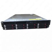 Система хранения HP P4300 G2 8TB iSCSI Rack Mount Storage Array SAN with 8 x 450GB SAS 15k drives