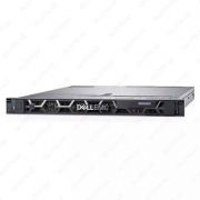 Сервер Dell PowerEdge R740XD Intel Xeon Silver 4214 2.2G