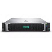 Сервер HPE Proliant DL380 Gen10 Xeon-S 4214R, 12 ядер, 32 ГБ, 8SFF S100i, 800 Вт