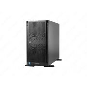 Сервер HP ML350 Gen9 8 SFF Server 2x E5-2630 v3 32GB DDR4 RAM 8x 1TB 2.5in HDD