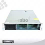 Сервер HP ProLiant DL380 Gen9 G9 16SFF 2x 6CORE E5-2603v3 1.6GHz 16GB RAM P440ar NO HDD