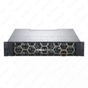 Система хранения данных Dell EMC ME4012 Storage Array