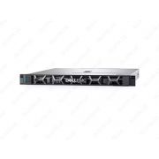 Сервер DELL EMC PowerEdge R340 Gen14 Rack 1U