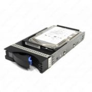 Жесткий диск Fujitsu HD SAS 6G 300GB 15K HOT PL 3.5 EP для TX250 (S26361-F4005-E530)