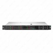 Сервер HPE ProLiant DL20 Gen10 Intel Xeon E-2124