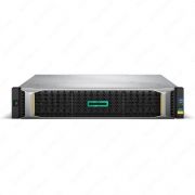 Дисковая полка HPE MSA 2050 SFF 24 Disk Enclosure (LFF/SFF контроллер) (Q1J07A)