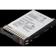 Диск SSD HPE 1.92TB SAS 12G Mixed Use SFF (2.5in) SC 3yr Wty Value SAS Digitally Signed Firmware [P10454-B21]