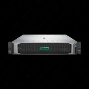 Сервер HPE ProLiant DL380 Gen10 Server / 2 х Intel Xeon-Gold 6242