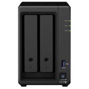 Сетевой накопитель NAS Synology DS720+