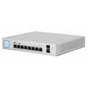 Коммутатор Ubiquiti UniFi Switch US-8-150W