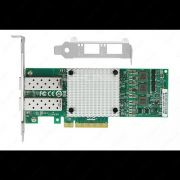 Сетевая карта LR-Link 2 порта 1000Base-X/10GBase-X LREC9812AF-2SFP+