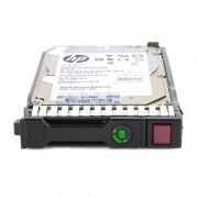 Жесткий диск 791034-B21 HPE 1.8TB 12G SAS 10K rpm SFF 512e for gen8/gen9/gen10