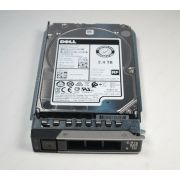 Жесткий диск Dell 2.4Tb 10k 12Gb/s SAS 2.5