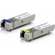 Модуль SFP Ubiquiti UF-SM-1G-S