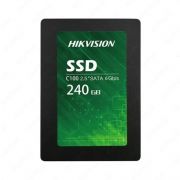 SSD Hikvision 240GB