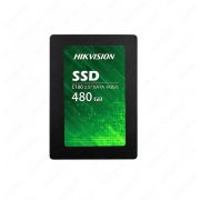 SSD Hikvision 480GB