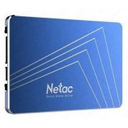 Твердотельный накопитель Netac 240 GB NT01N535S-240G-S3X