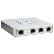 Маршрутизатор Ubiquiti UniFi Security Gateway USG