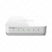 D-Link DGS-1005A