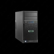 Сервер HPE ProLiant ML30 Gen9 Intel Xeon E3-1230v6