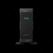 Сервер HPE ProLiant ML350 Gen10 Server / 2 x Intel Xeon-Silver 4114