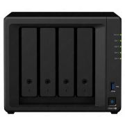 Сетевой накопитель NAS Synology DS420+