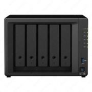 Сетевой накопитель Synology DS1019+