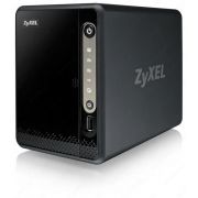 Сетевой накопитель ZYXEL NAS326