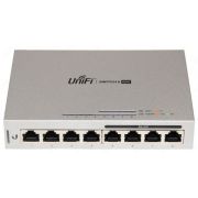 Коммутатор Ubiquiti UniFi Switch US-8-60W