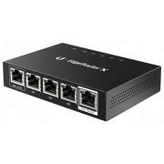 Маршрутизатор Ubiquiti EdgeRouter X