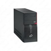 Персональный компьютер Fujitsu ESPRIMO P556 E85 Вертикальный