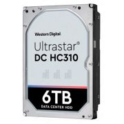 Жесткий диск Western Digital 6 TB HUS726T6TAL5204