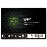 Твердотельный накопитель Silicon Power 256 GB SP256GBSS3A56B25