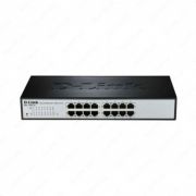 D-Link DES-1100-16