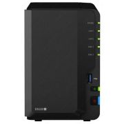 Сетевой накопитель NAS Synology DS220+