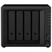 Сетевой накопитель NAS Synology DS920+