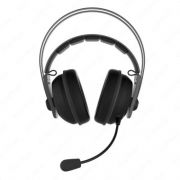 Headset ASUS | TUF GAMING | H7 CORE | Проводные mini-Jack (3.5 мм) | 1.2м | GUN METAL |