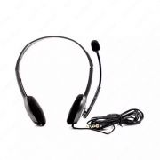 Наушники Headset Logitech H110 2 Aux